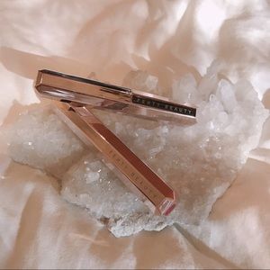 Fenty Beauty Mattemoiselle Plush Matte Lipstick